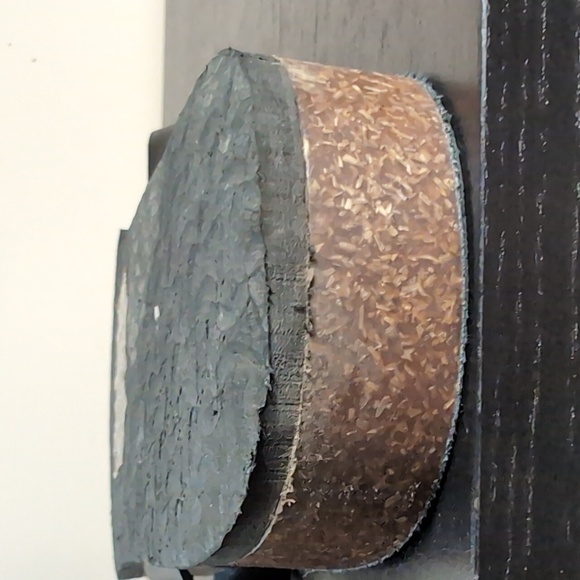 Torrid Sandals Faux leather Size 11.5 women's Extra wide - Picture 6 of 12